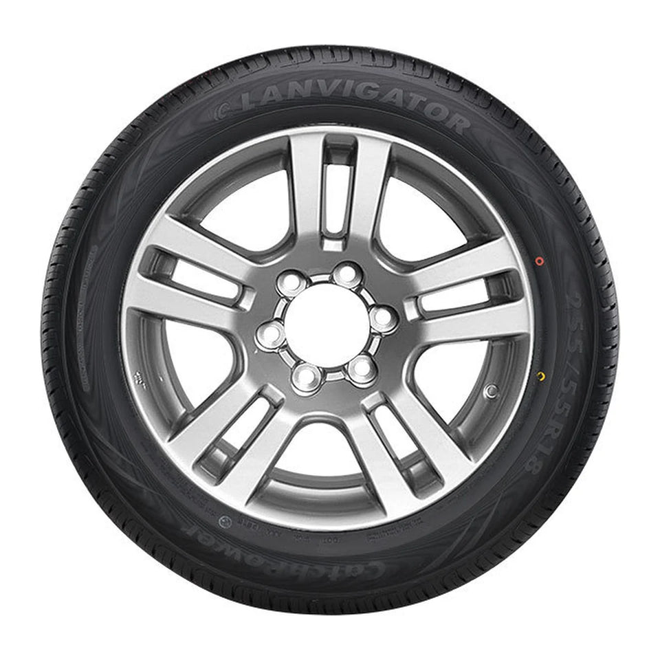 Lanvigator Catchpower 245/65 R17 107H