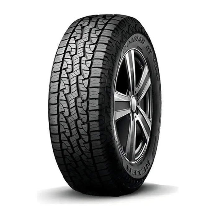 Lanvigator Catchpower M+s 245/65 R17