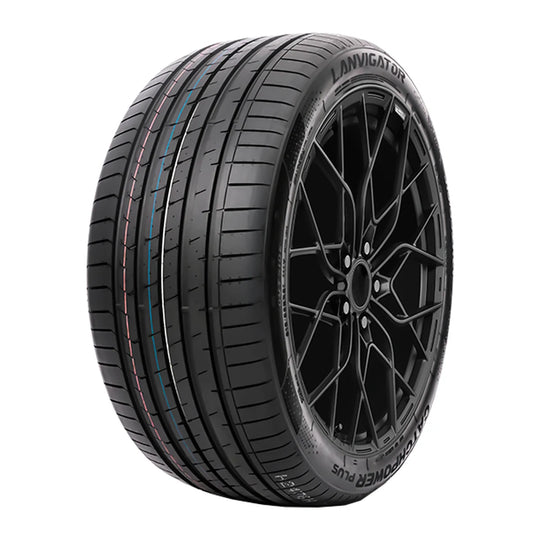 Lanvigator Catchpower Plus 205/55 ZR17 95W XL