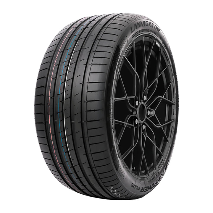 Lanvigator Catchpower Plus 205/45 R17 88W XL
