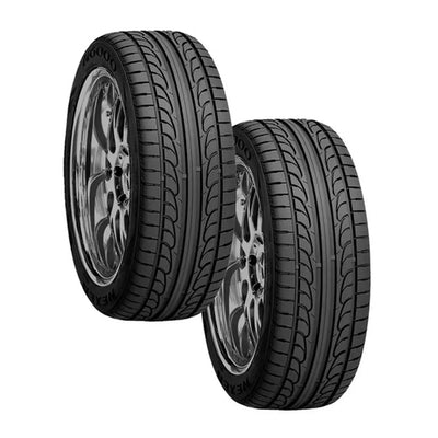 Neumático Lanvigator CATCHPOWER PLUS M+S XL 205/45 R17