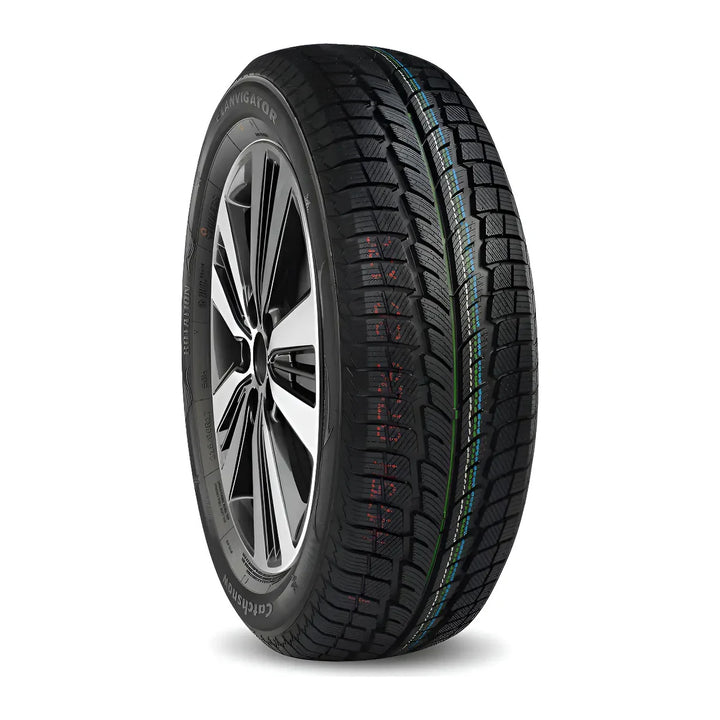 Lanvigator Catchsnow 175/65 R14 82T