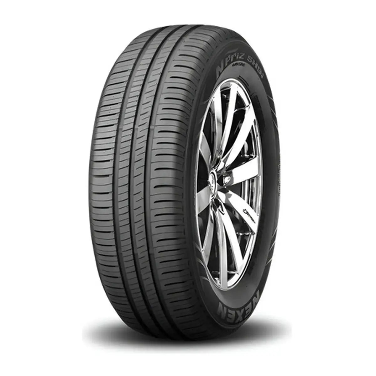 Neumático Lanvigator CATCHSNOW M+S 175/65 R14