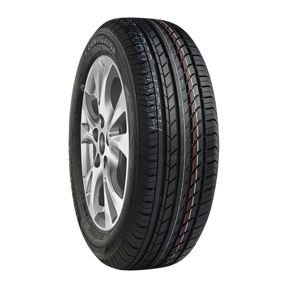 Lanvigator Comfort I 205/55 R16 91H