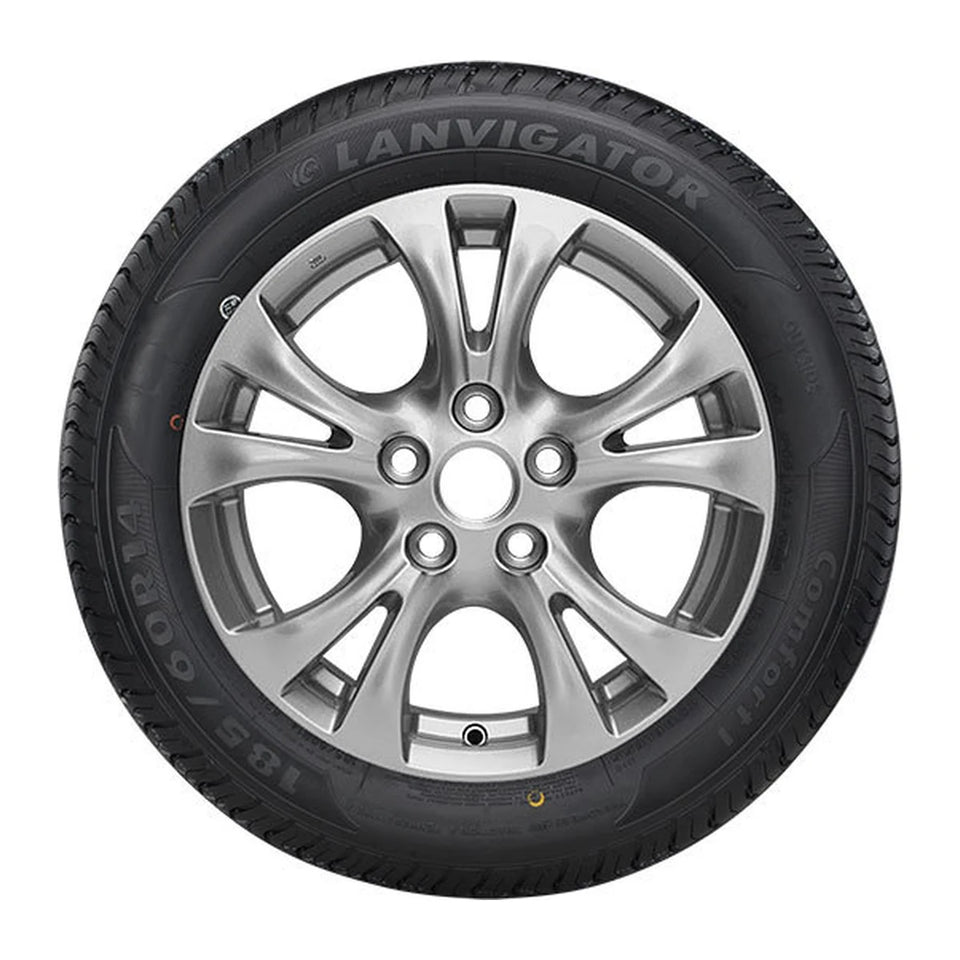 Lanvigator Comfort I 205/55 R16 91H