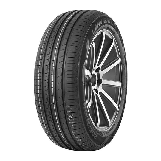 Lanvigator Comfort II 185/60 R15 84H