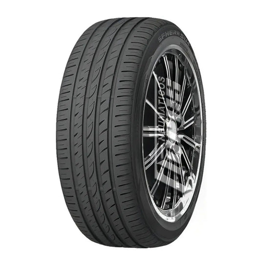 Lanvigator Comfort II M+s 185/55 R16
