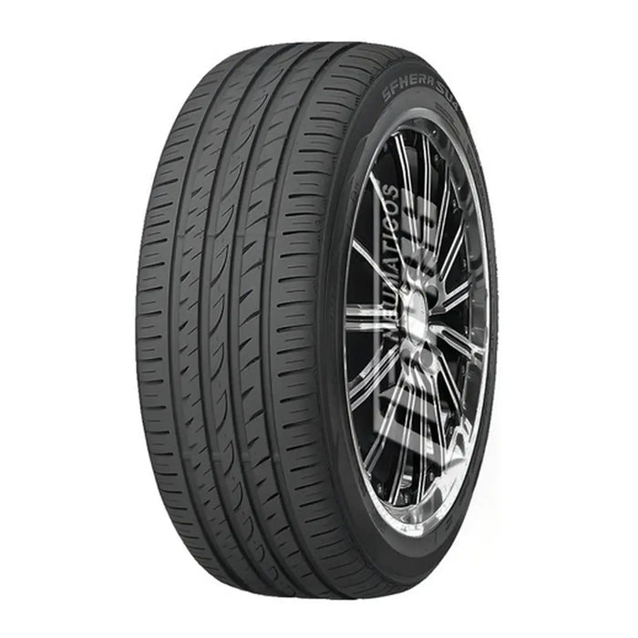 Lanvigator Comfort II M+s 185/55 R16