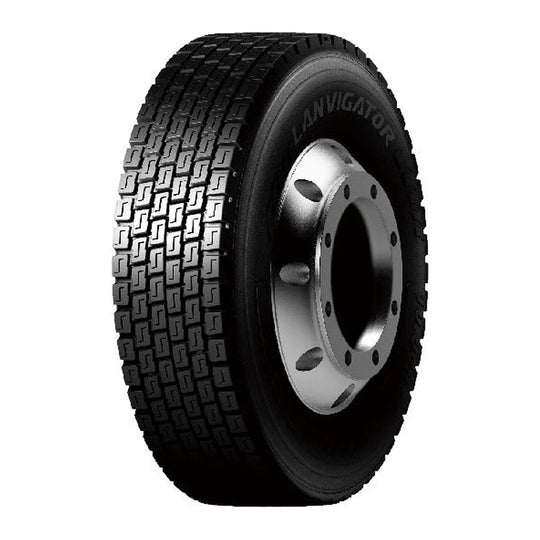 Lanvigator D801 275/80 R22.5 18PR 149/146M