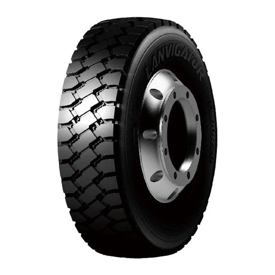 Lanvigator D860 295/80 R22.5 18PR 152/149K