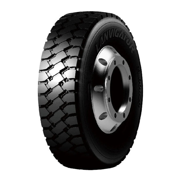 Lanvigator D860 295/80 R22.5 18PR 152/149K