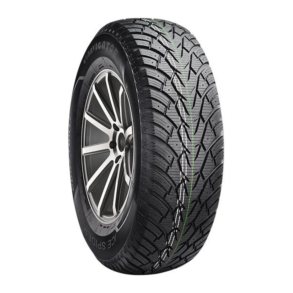 Lanvigator Ice-Spider 175/70 R13 82T