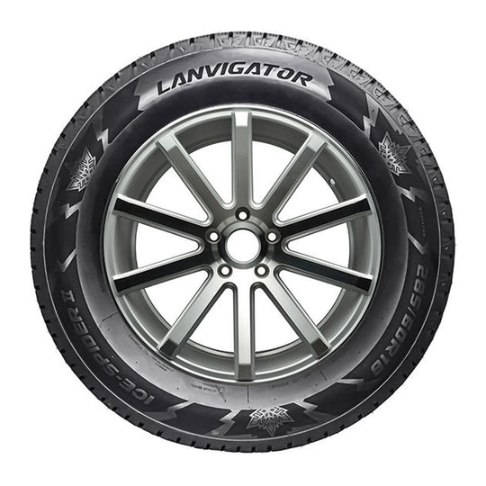 Lanvigator Ice-Spider II 185/70 R14 92T XL
