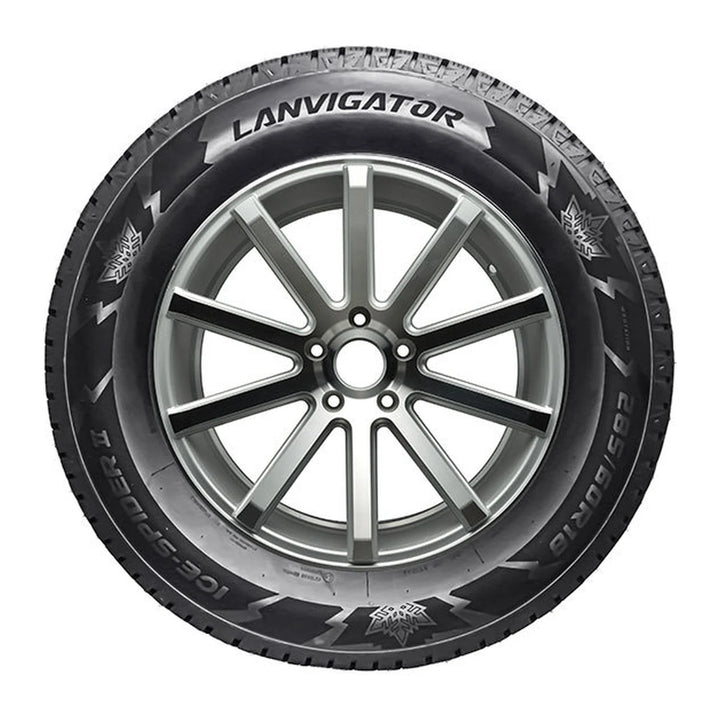 Lanvigator Ice-Spider II 175/65 R14 86T XL