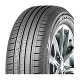 Neumático Lanvigator ICE-SPIDER XL 205/55 R17