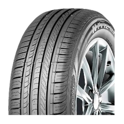 Neumático Lanvigator ICE-SPIDER XL 205/55 R17