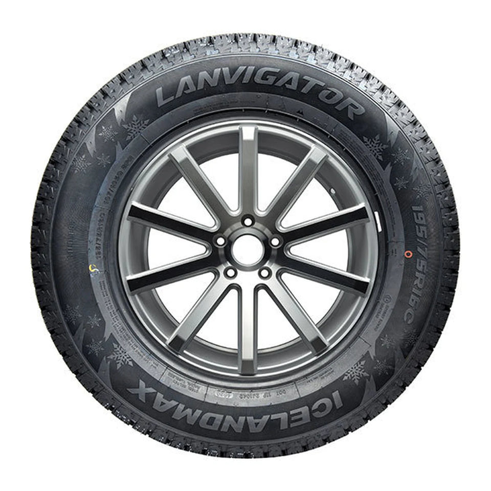 Lanvigator Icelandmax 175/65 R14 82S