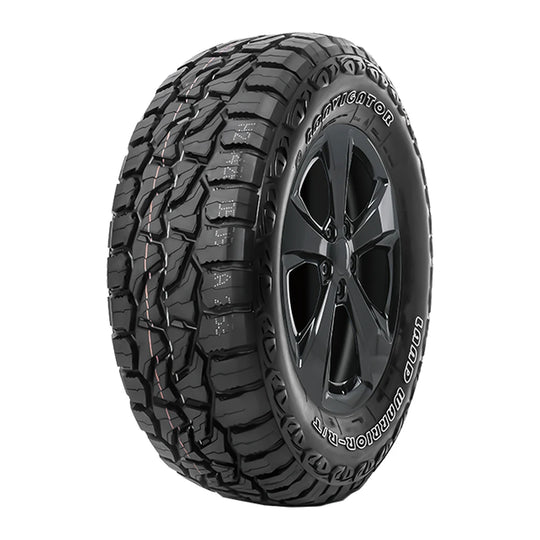 Lanvigator Land Warrior R/T LT245/65 R17 117/114Q