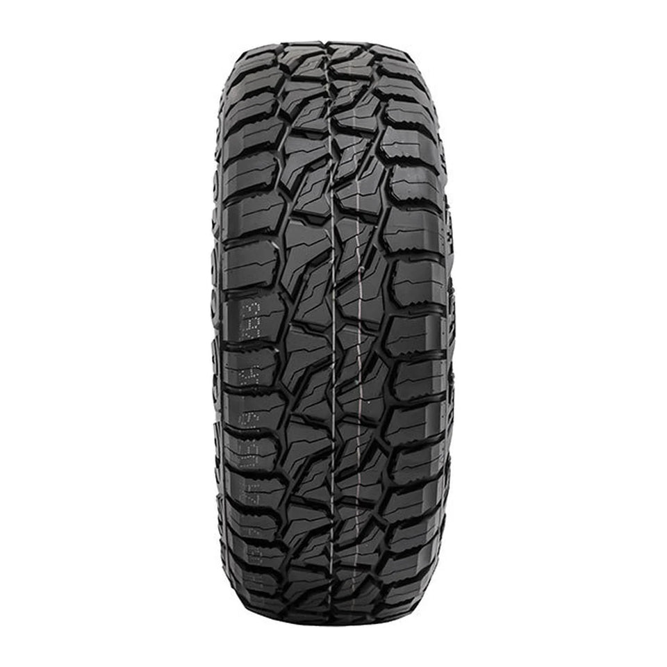 Lanvigator Land Warrior R/T 33X12.50 R17 120Q