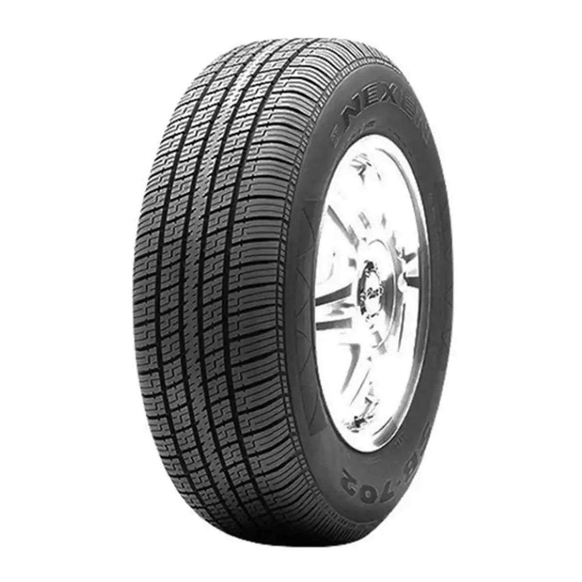 Neumático Lanvigator MILE MAX 88/86Q M+S 155 R12C