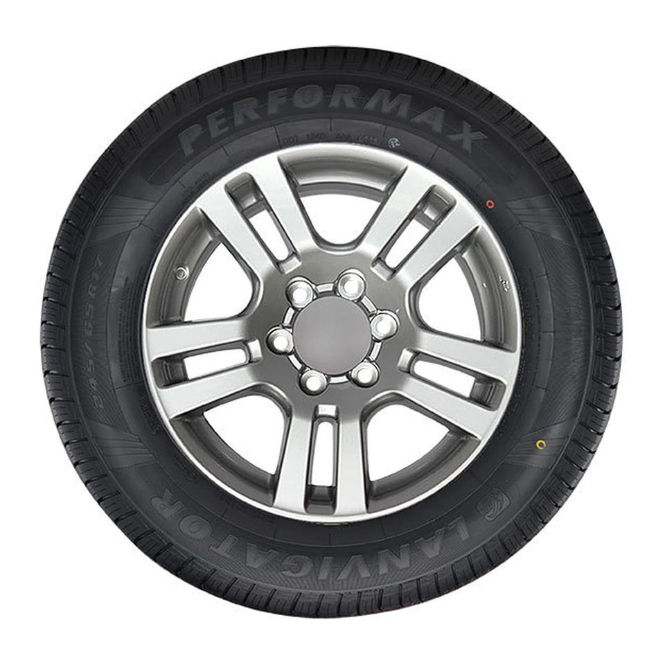 Lanvigator Performax 245/65 R17 107H