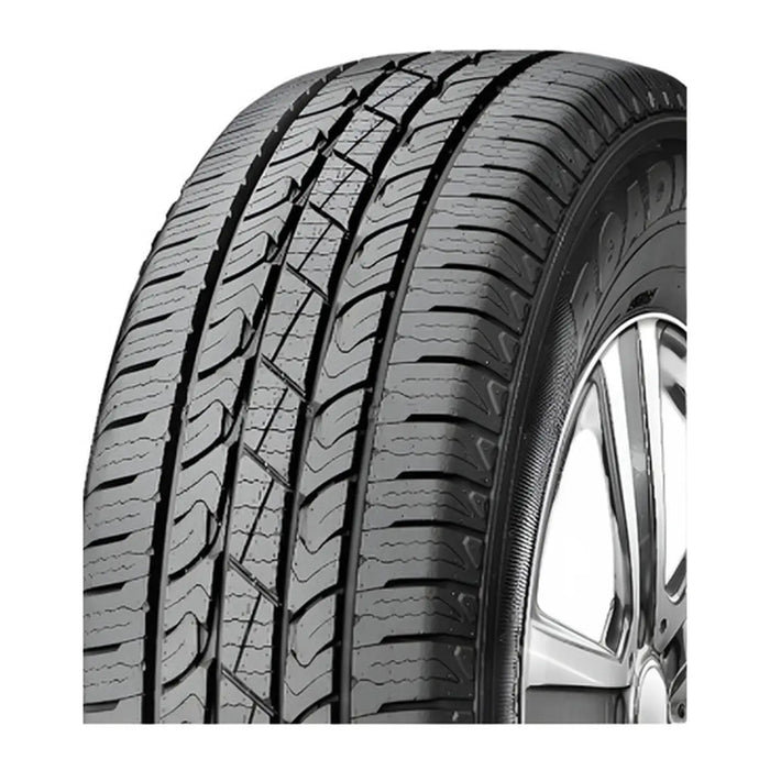 Lanvigator Performax M+s 255/70 R16