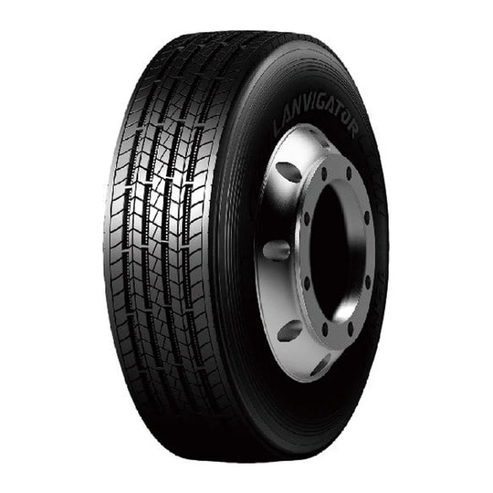 Lanvigator S201 275/80 R22.5 18PR 149/146M