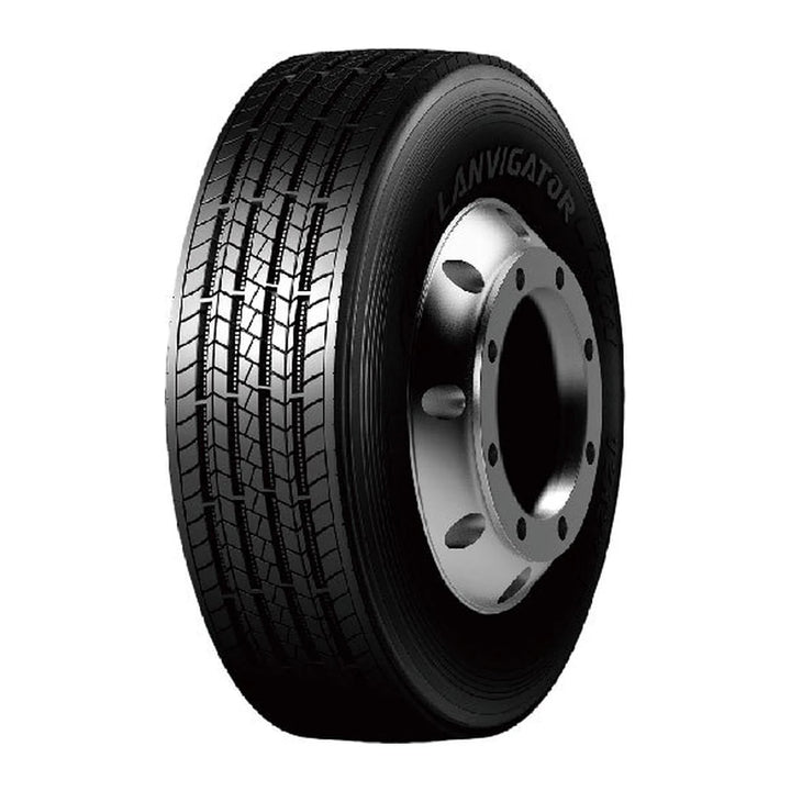 Lanvigator S201 275/80 R22.5 18PR 149/146M