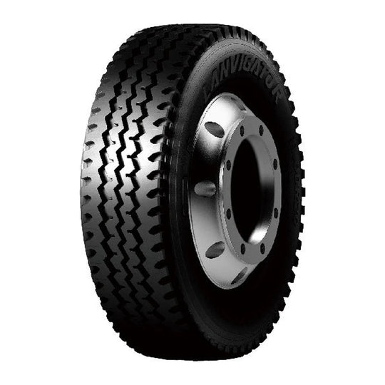 Lanvigator S600 295/80 R22.5 18PR 152/149M