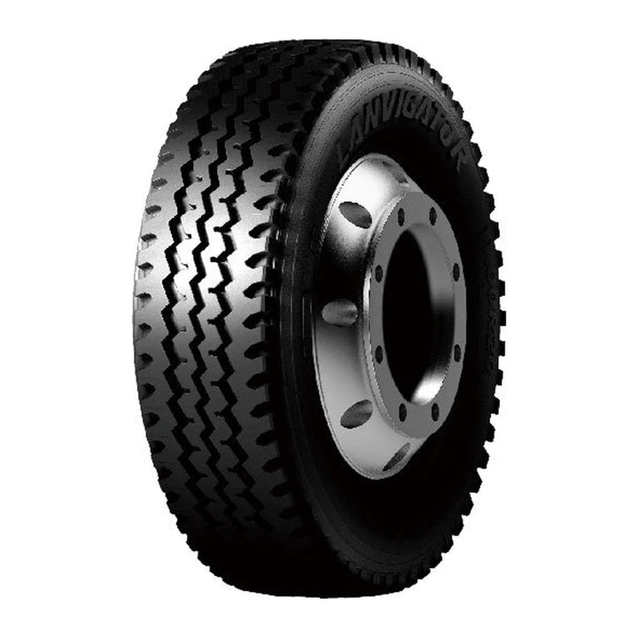 Lanvigator S600 295/80 R22.5 18PR 152/149M