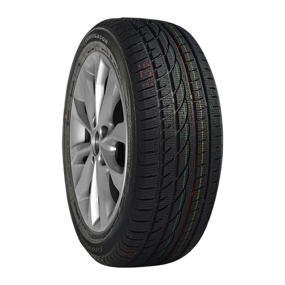 Lanvigator Snowpower 195/55 R15 85H