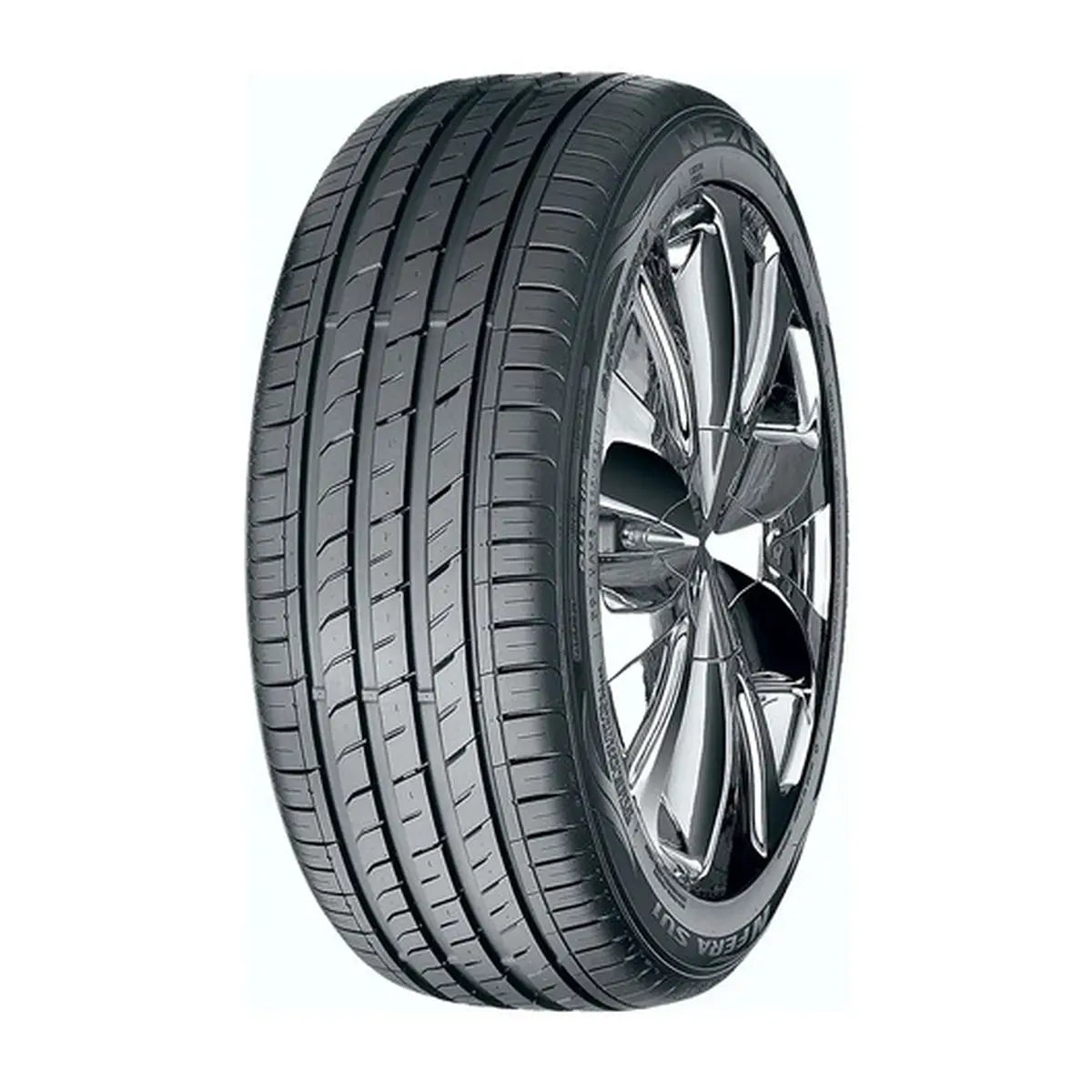 Neumático Lanvigator WINTER GRIP UHP 275/60 R20