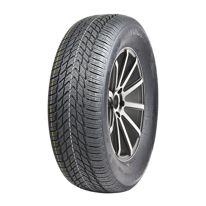 Lanvigator Wintergrip HP 195/65 R15 95T XL