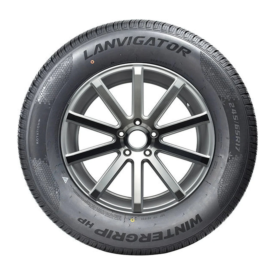 Lanvigator Wintergrip HP 155/80 R13 79T