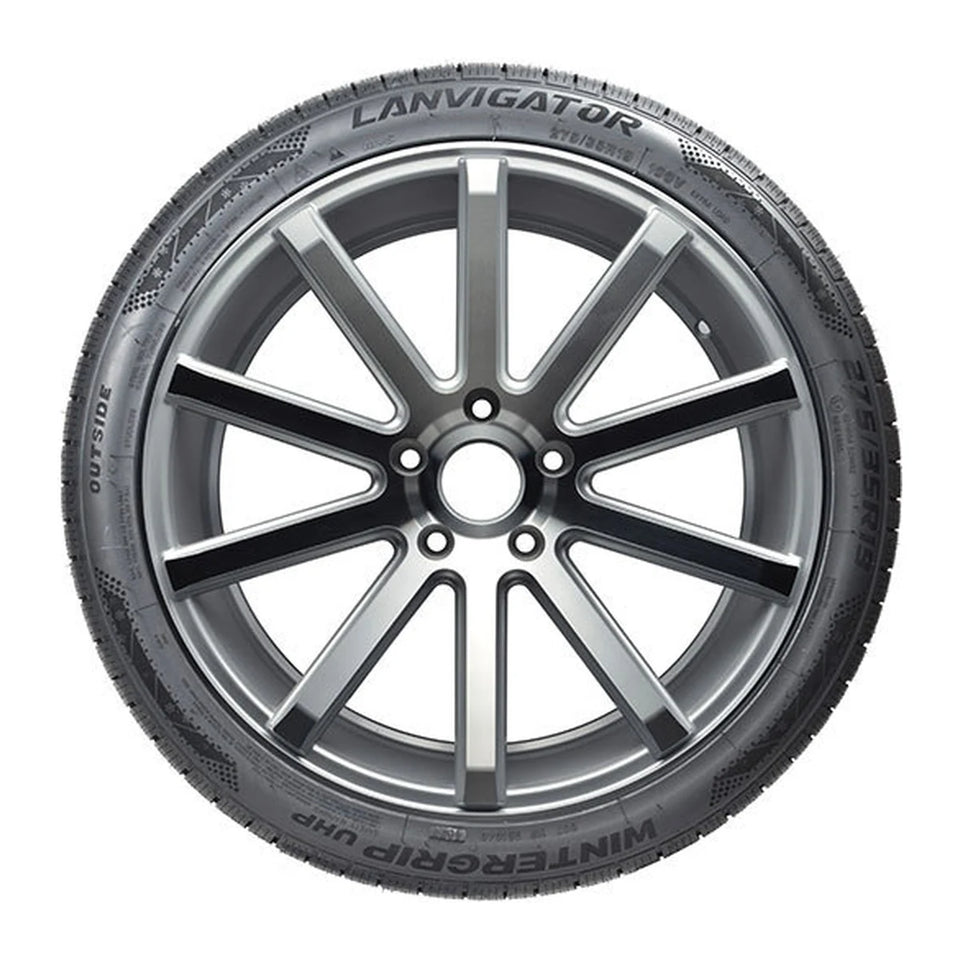 Lanvigator Wintergrip UHP 265/65 R17 112T