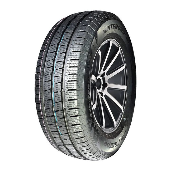 Lanvigator Wintergrip Van 195/70 R15C 104/102R