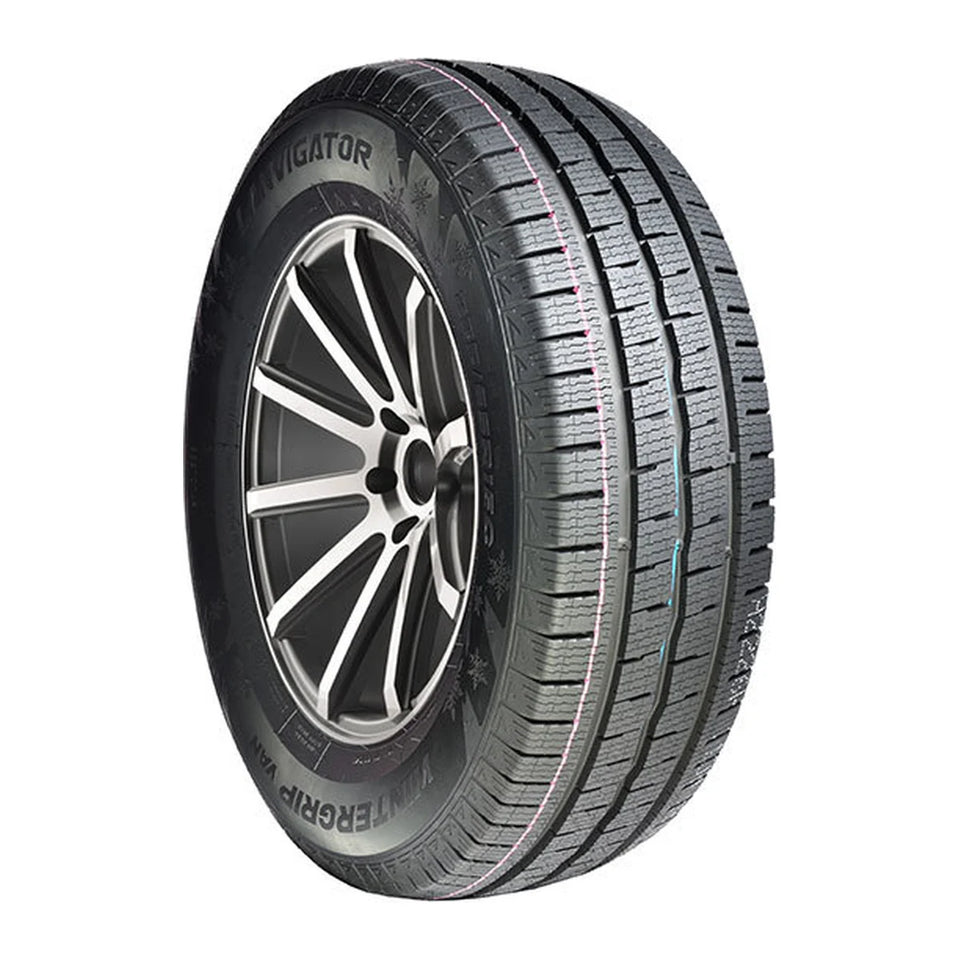 Lanvigator Wintergrip Van 175/65 R14C 90/88T
