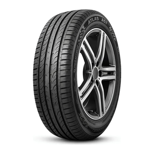 Linglong Atlas A51 235/55 R18 100H