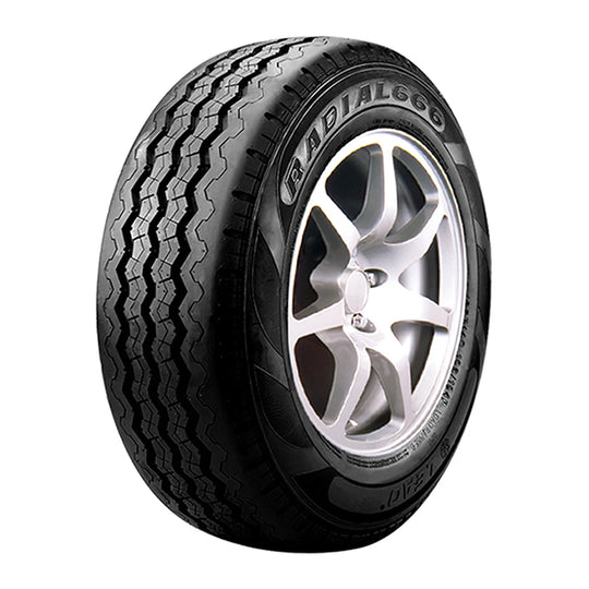 Linglong Radial 666 185 R14 102/100R