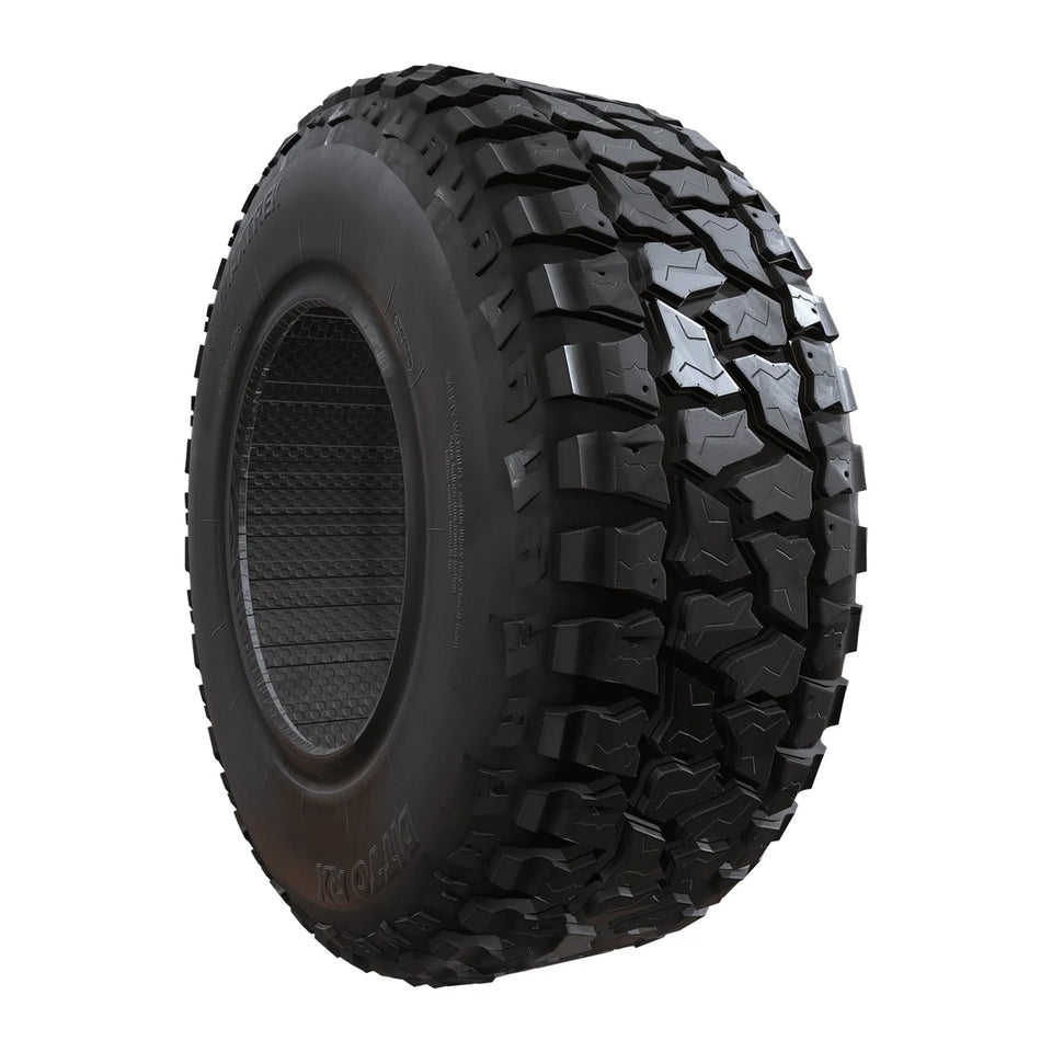 Maxtrek Ditto RX 265/65 R17 112Q