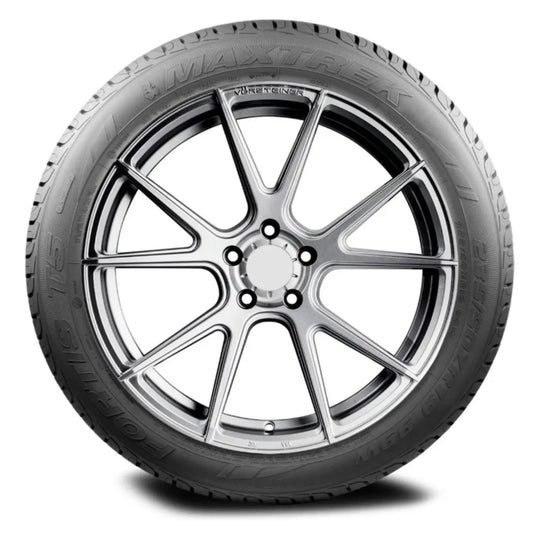 Maxtrek Fortis T5 255/45 R19