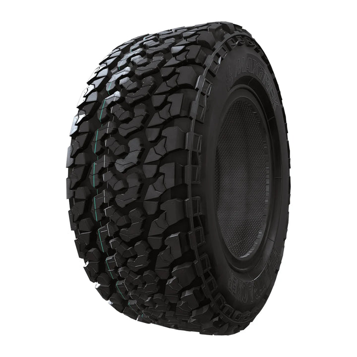 Maxtrek Hill Tracker 245/70 R16 112S XL RWL