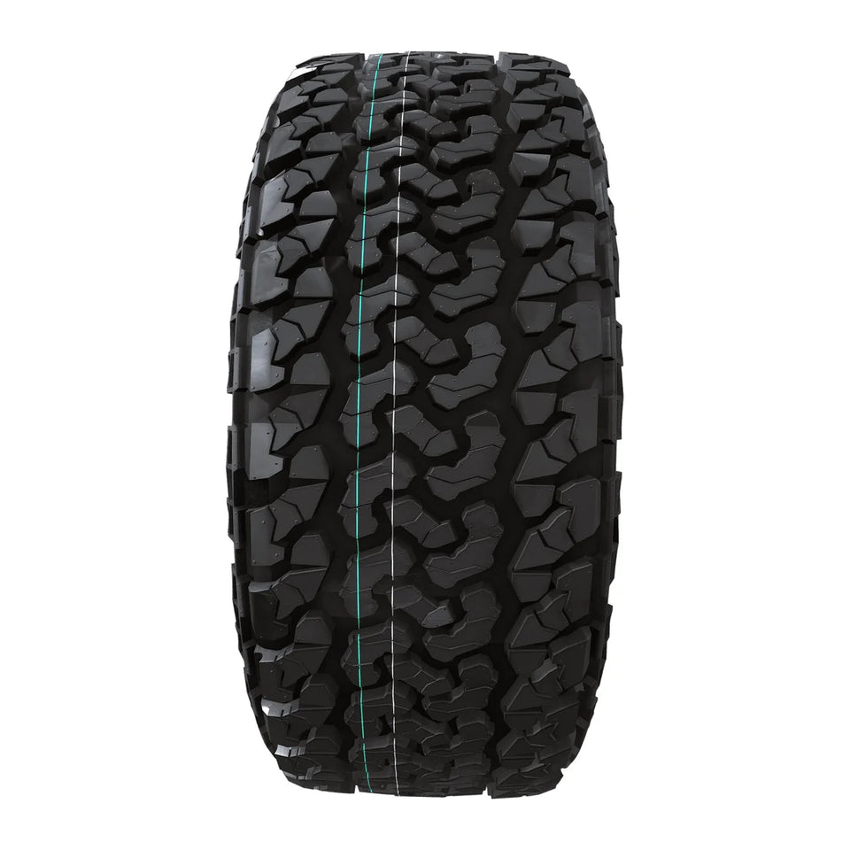 Maxtrek Hill Tracker 245/70 R16 112S XL RWL