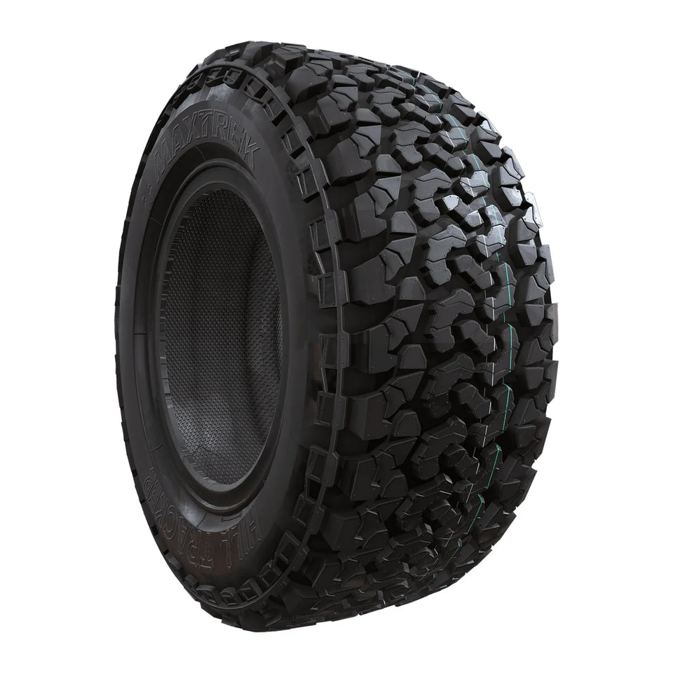 Maxtrek Hill Tracker 245/70 R16 112S XL RWL