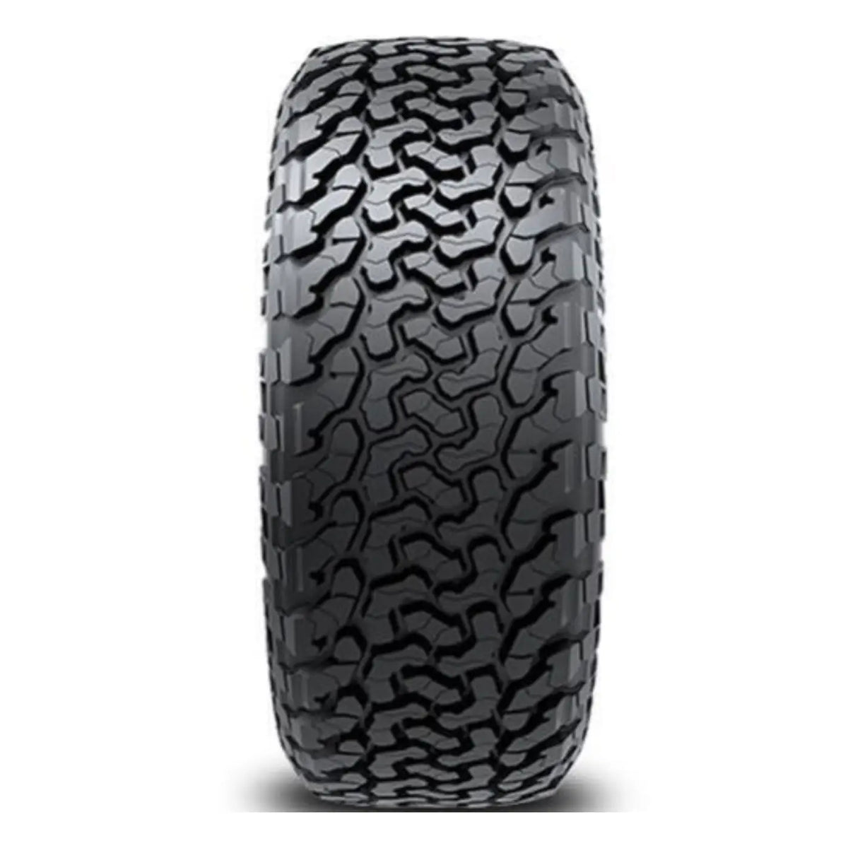 Neumático Maxtrek HILL TRACKER 245/70R16