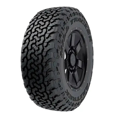 Neumático Maxtrek HILL TRACKER LT275/65R20