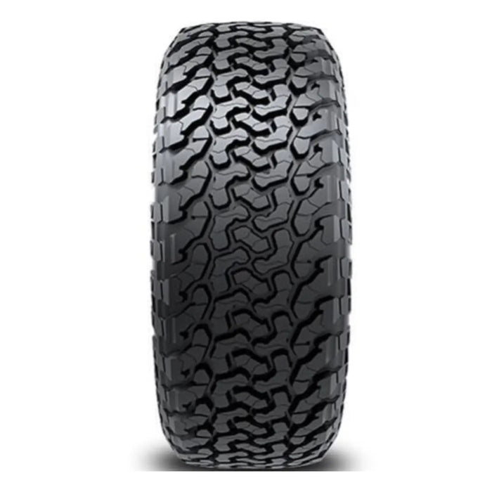 Maxtrek Hill Tracker 265/65 R17