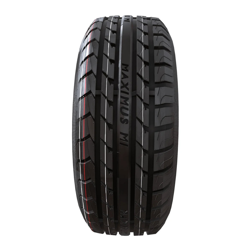 Maxtrek Maximus M1 255/40 R18 95W RunFlat