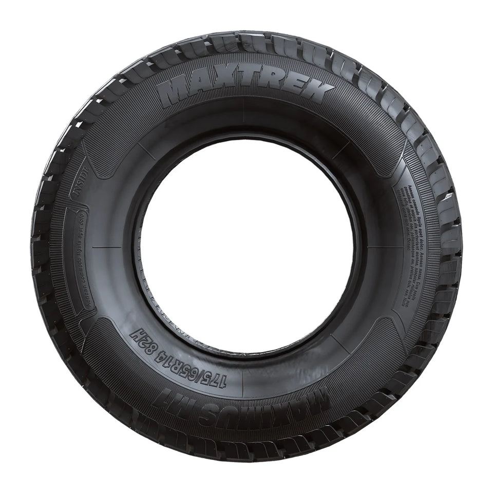 Maxtrek Maximus M1 255/40 R18 95W RunFlat