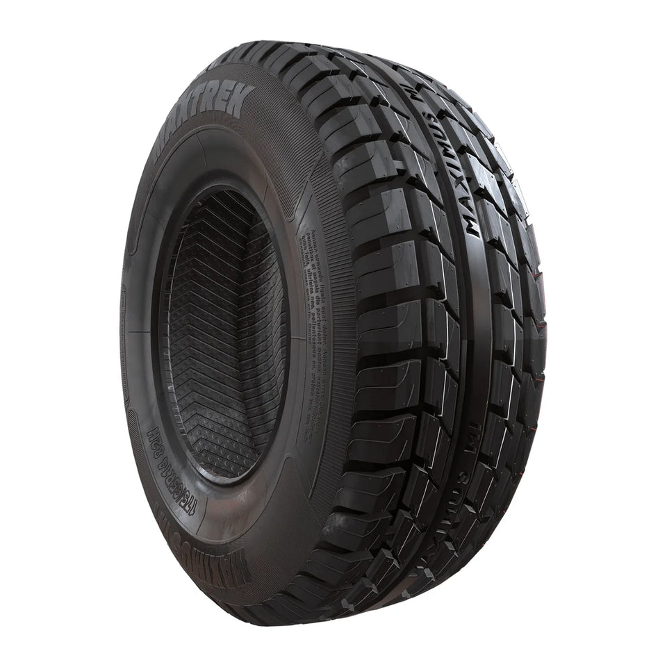 Maxtrek Maximus M1 255/40 R18 95W RunFlat